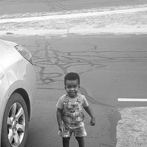 Meet your Posher, Amoin